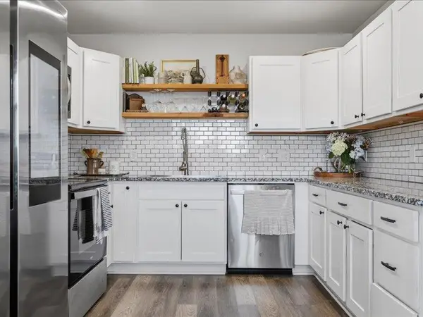 1501 Lawton Avenue, Moore, OK 73160