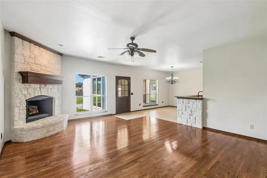 1028 Skyline Boulevard, Edmond, OK 73025 - #3