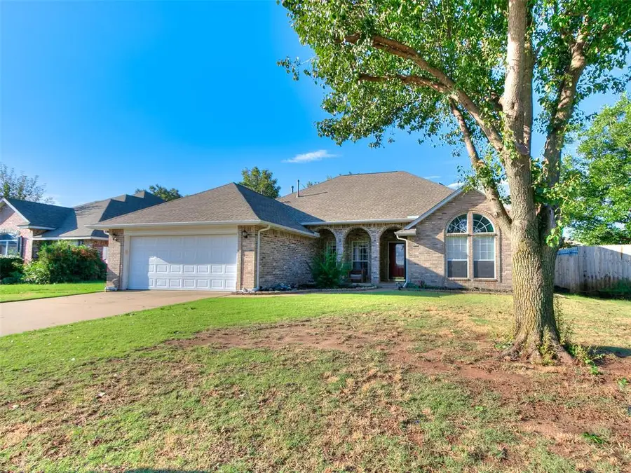 7308 NW 131st Street, Oklahoma City, OK 73142 - #2