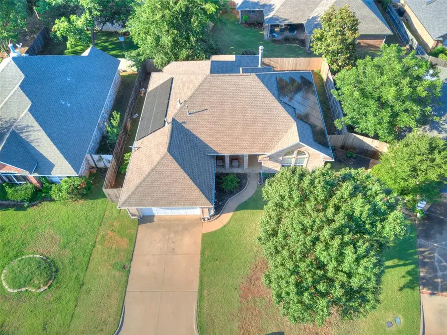 7308 NW 131st Street, Oklahoma City, OK 73142 - #3