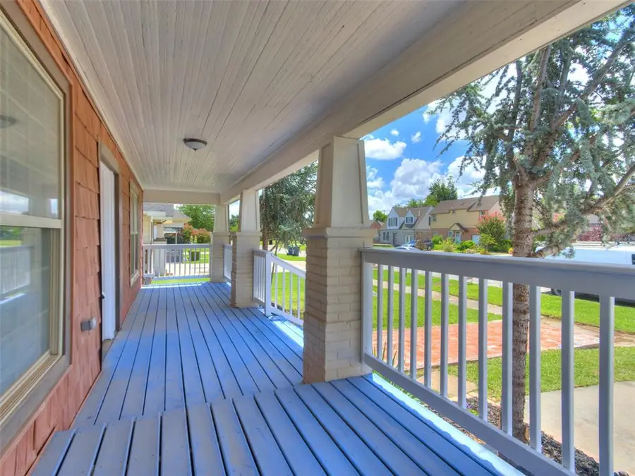1135 NW 29th Street, Oklahoma City, OK 73106 - #2