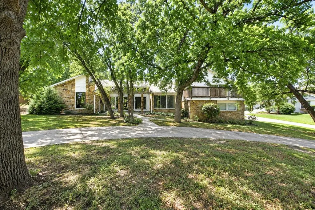 5408 N Stonewall, Oklahoma City, OK 73111 - #1