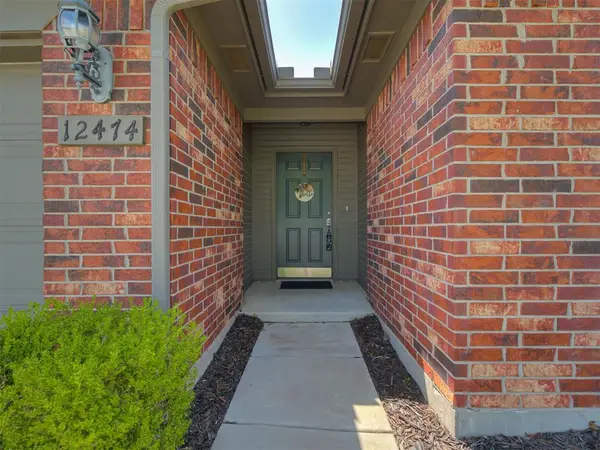 12474 Native Hill Drive, Choctaw, OK 73020