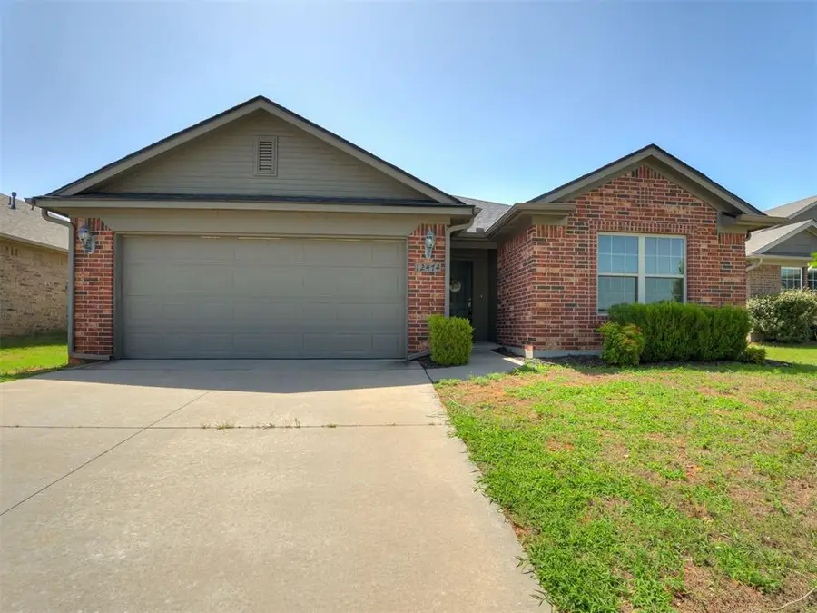 12474 Native Hill Drive, Choctaw, OK 73020 - #2