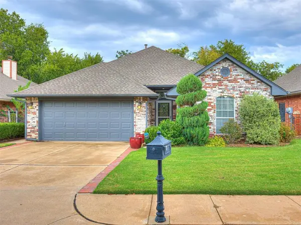 5813 NW 127th Street, Oklahoma City, OK 73142