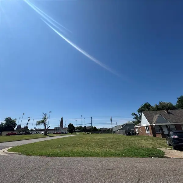 1900 NW 28th Street, Oklahoma City, OK 73106