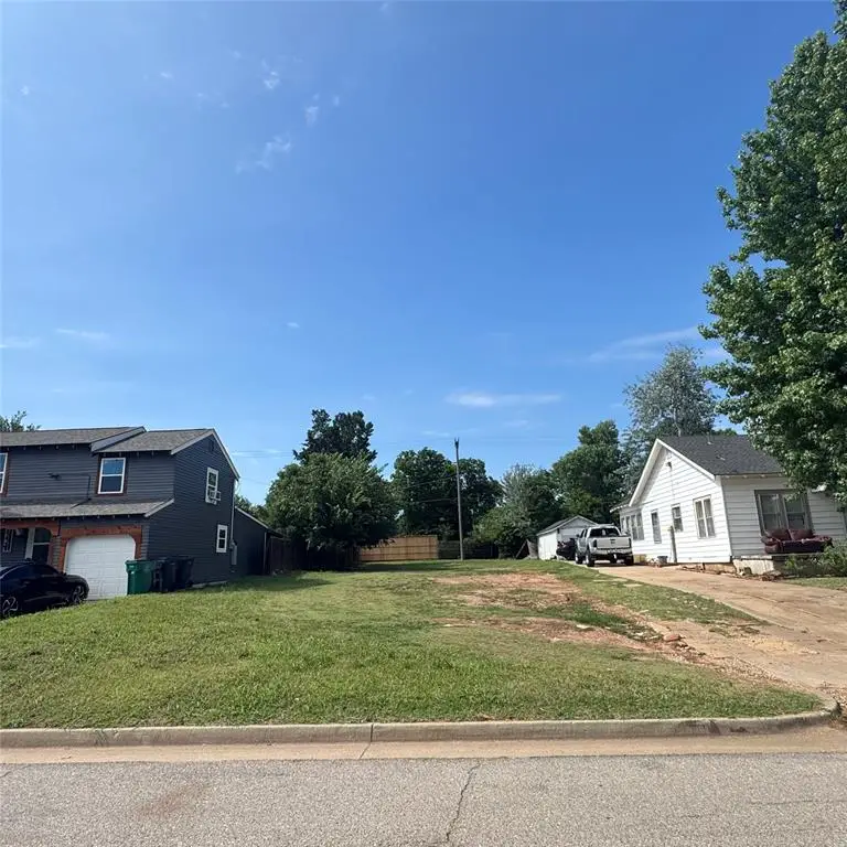 1714 NW 29th Street, Oklahoma City, OK 73106 - #1