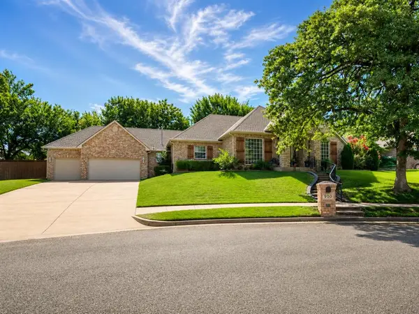 900 Caines Hill Road, Edmond, OK 73034