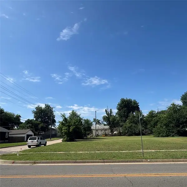 1800 NW 30th Street, Oklahoma City, OK 73118