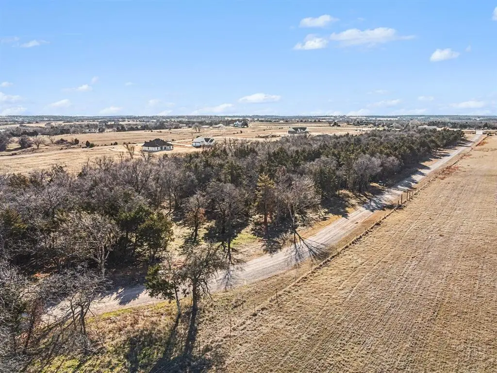1001 Meadow Park Road, Guthrie, OK 73044 - #1