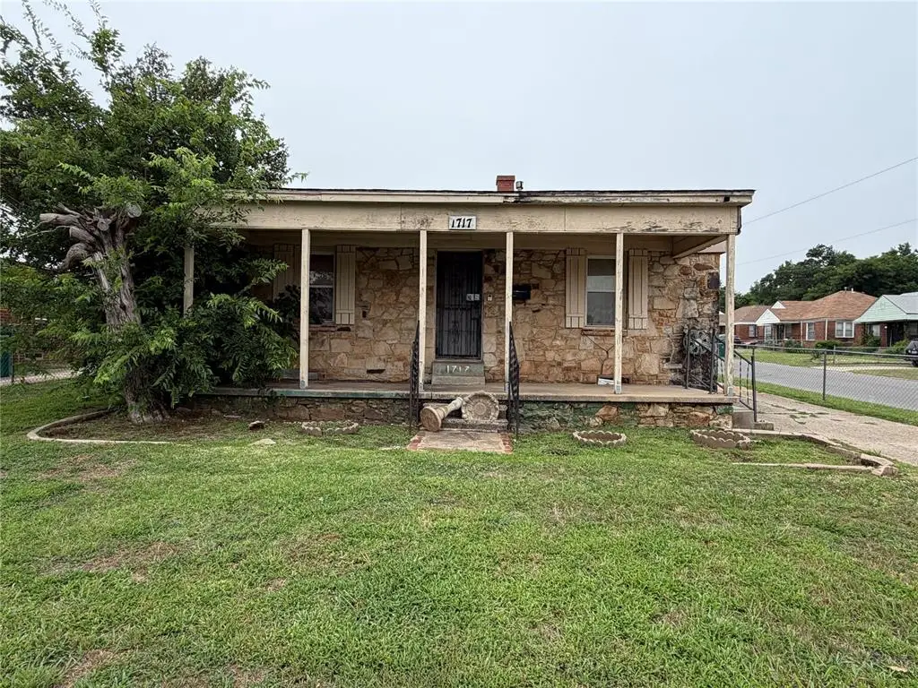 1717 N Fairmont Avenue, Oklahoma City, OK 73111 - #1