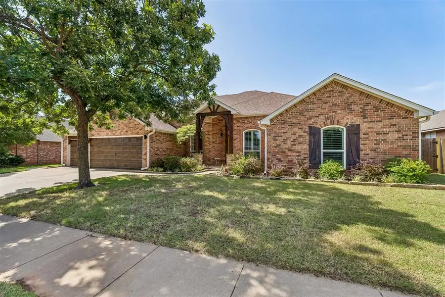 1300 NW 195th Street, Edmond, OK 73012 - #2