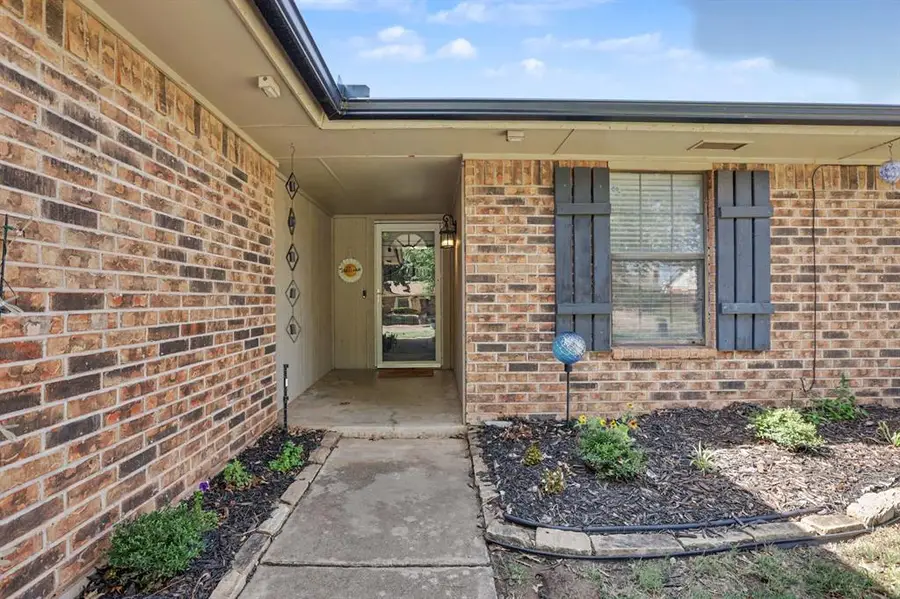 2513 Fairfield Drive, Edmond, OK 73012 - #2