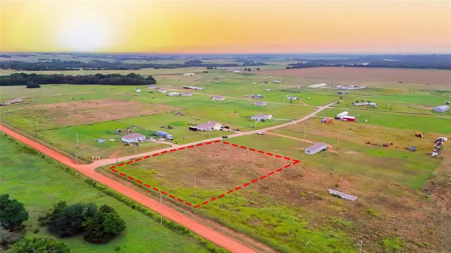 7890 Centennial Farms Drive, Coyle, OK 73027 - #2