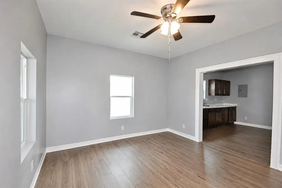 508 S Chapman Avenue, Shawnee, OK 74801 - #2