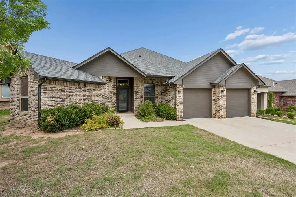 516 NE 23rd Avenue, Norman, OK 73071 - #1