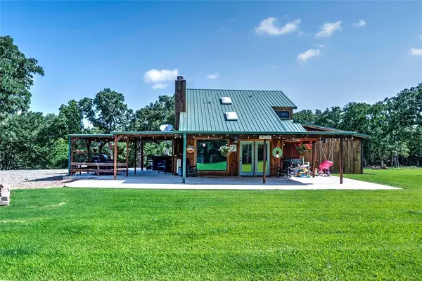 338522 E 930 Road, Wellston, OK 74881