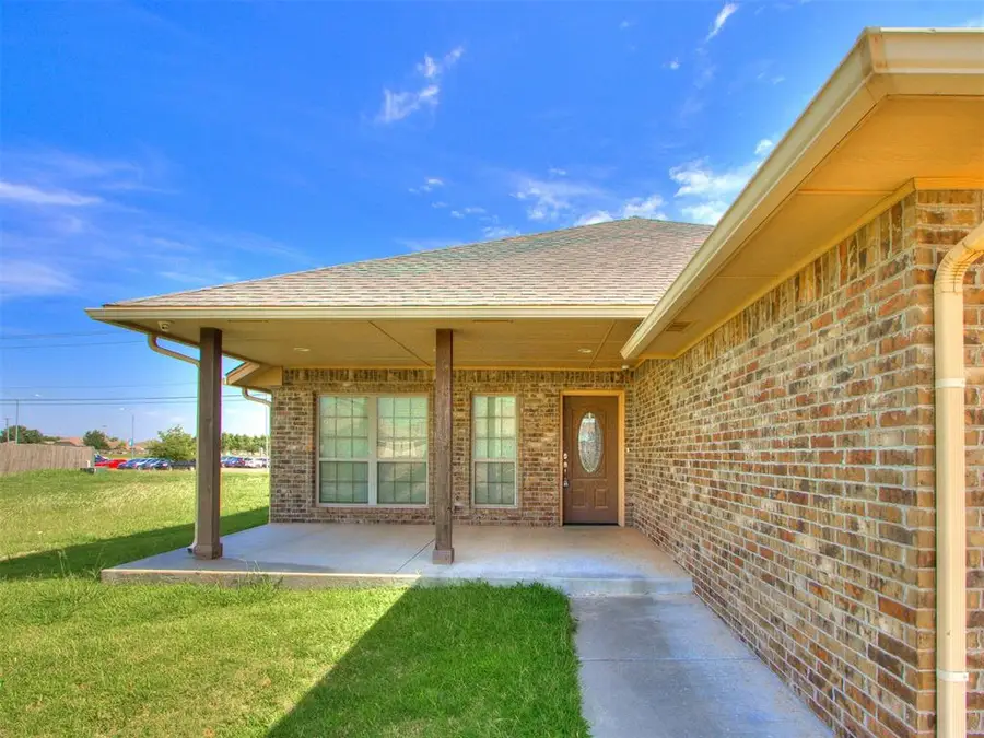 705 SW 11th Street #St, Moore, OK 73160 - #3