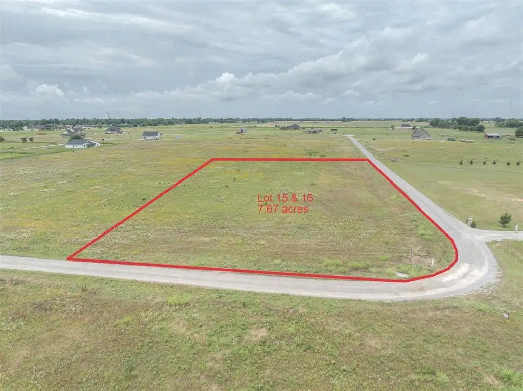 8425 Sanderson Terrace, Crescent, OK 73028 - #1