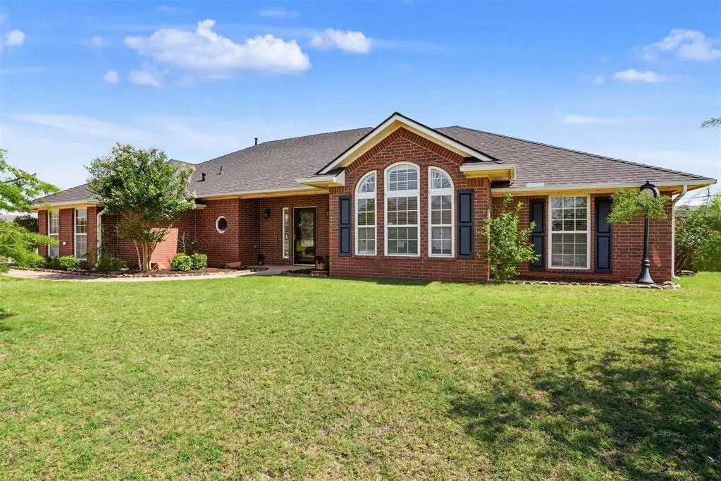 2827 Deer Run, Altus, OK 73521 - #1