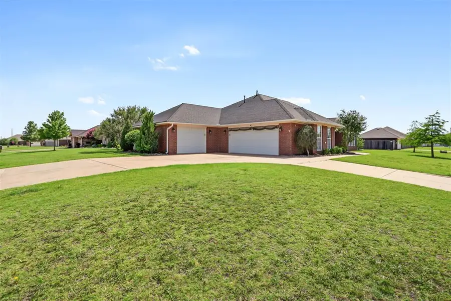 2827 Deer Run, Altus, OK 73521 - #2