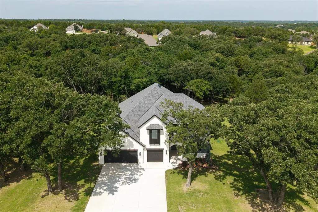 14109 Willow Lane, Jones, OK 73049 - #1