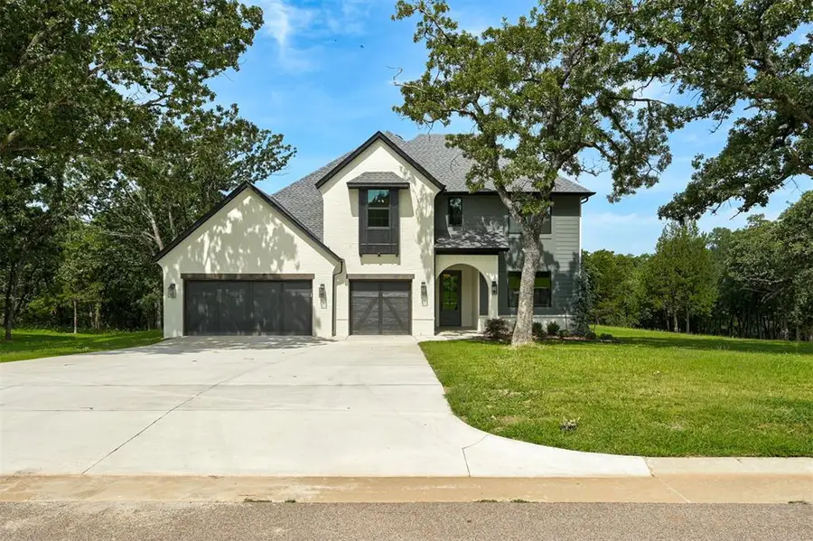 14109 Willow Lane, Jones, OK 73049 - #2
