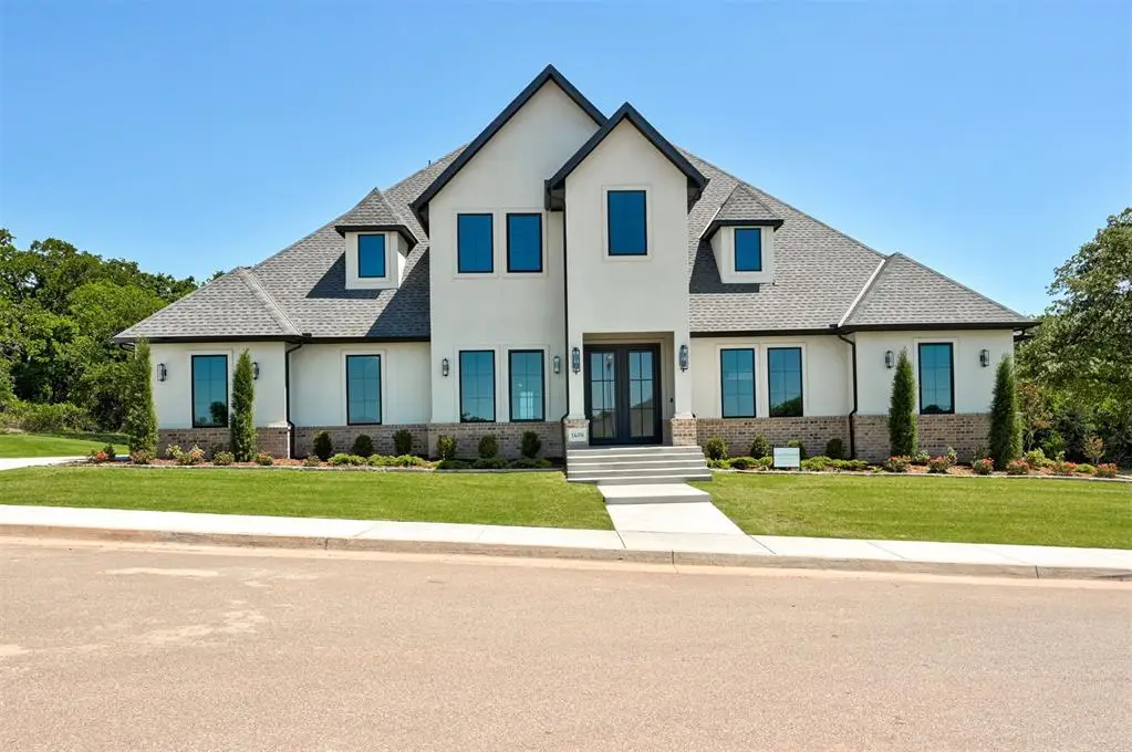 1408 Bound Brook Way, Arcadia, OK 73007 - #1