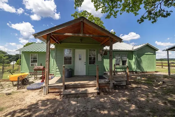 23070 County Road 3416, Byars, OK 74831