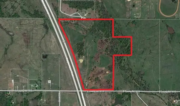 35203 E County Road 1610 Road, Pauls Valley, OK 73075
