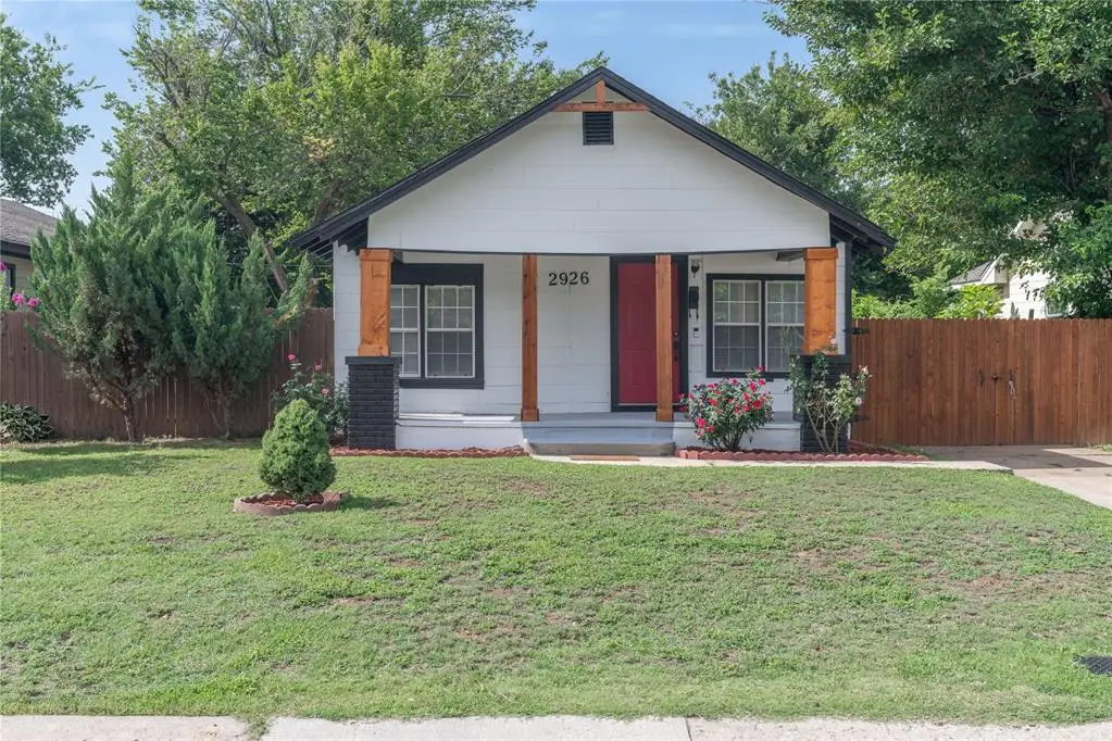 2926 NW 15th Street, Oklahoma City, OK 73107 - #1