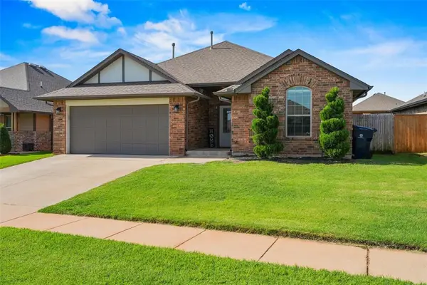 8716 SW 38th Street, Oklahoma City, OK 73179