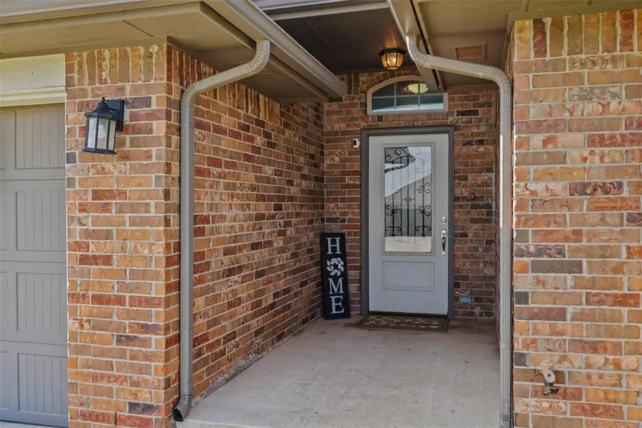 8716 SW 38th Street, Oklahoma City, OK 73179 - #2