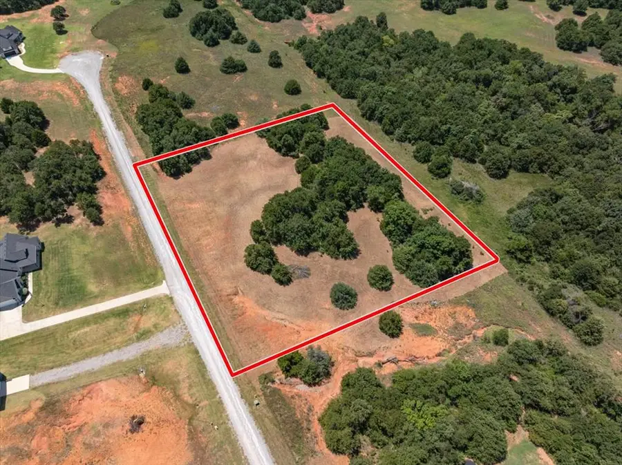 Carmen Way, Blanchard, OK 73010 - #2