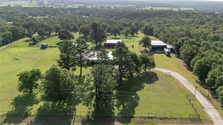 970646 S Highway 102 Highway, Wellston, OK 74881 - #2