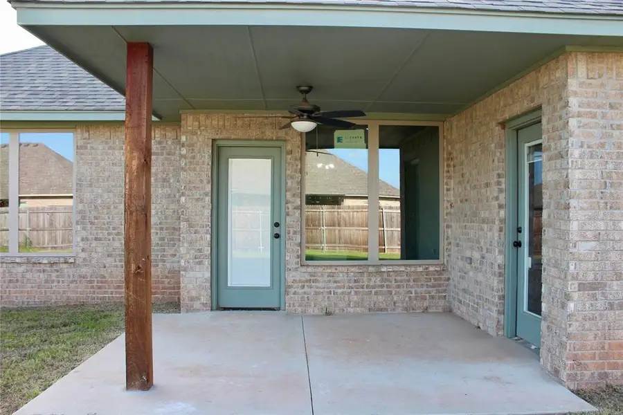 2804 Cedar Ridge Drive, Seminole, OK 74868 - #2