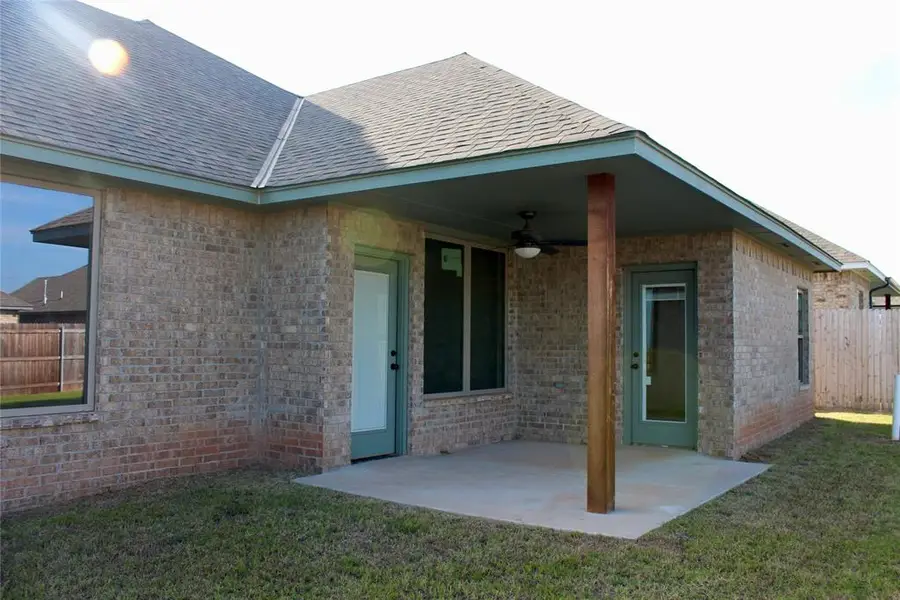 2804 Cedar Ridge Drive, Seminole, OK 74868 - #3