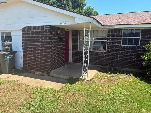 4400 Epperly Drive, Del City, OK 73115
