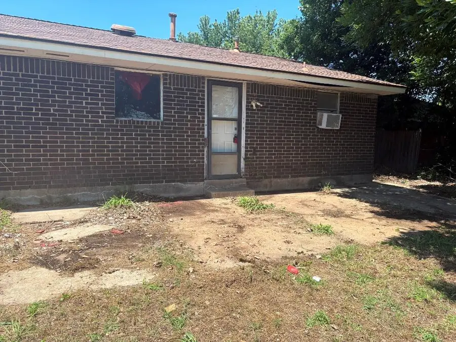 4400 Epperly Drive, Del City, OK 73115 - #2