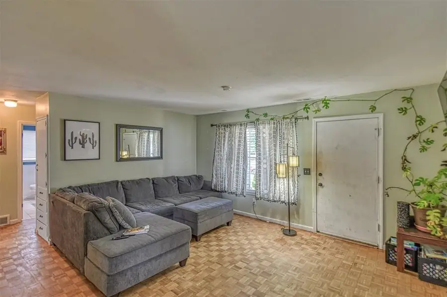 5420 S Lee Avenue, Oklahoma City, OK 73109 - #2
