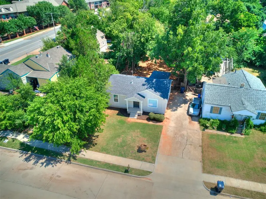 2108 NW 38th Street, Oklahoma City, OK 73112 - #3
