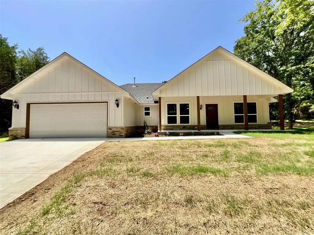 37975 New Hope Road, Tecumseh, OK 74873 - #1