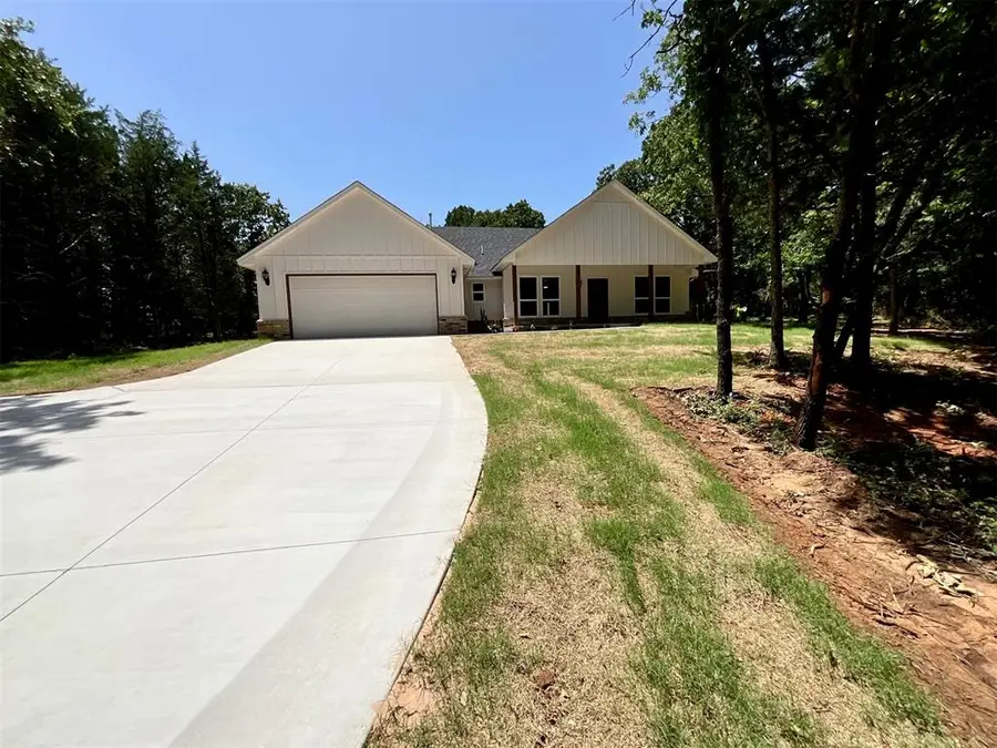 37975 New Hope Road, Tecumseh, OK 74873 - #3