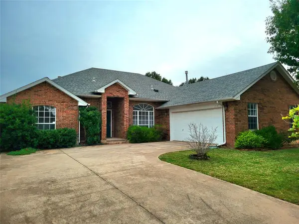 1512 NW 179th Street, Edmond, OK 73012