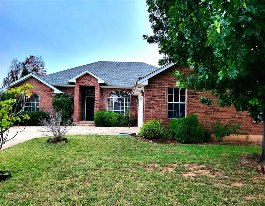 1512 NW 179th Street, Edmond, OK 73012 - #2