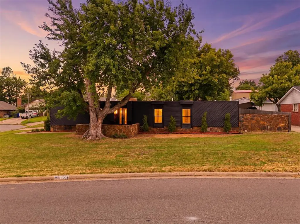 2904 Robin Road, Midwest City, OK 73110 - #1