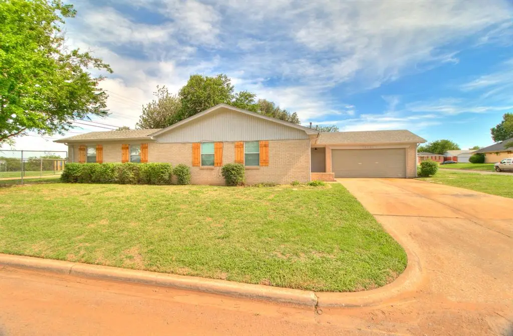 10501 N Mckinley Avenue, Oklahoma City, OK 73114 - #1