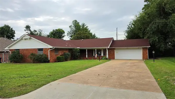 340 NE 60th Street, Oklahoma City, OK 73105
