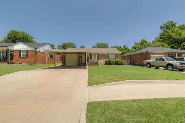 4135 NW 19th Street, Oklahoma City, OK 73107