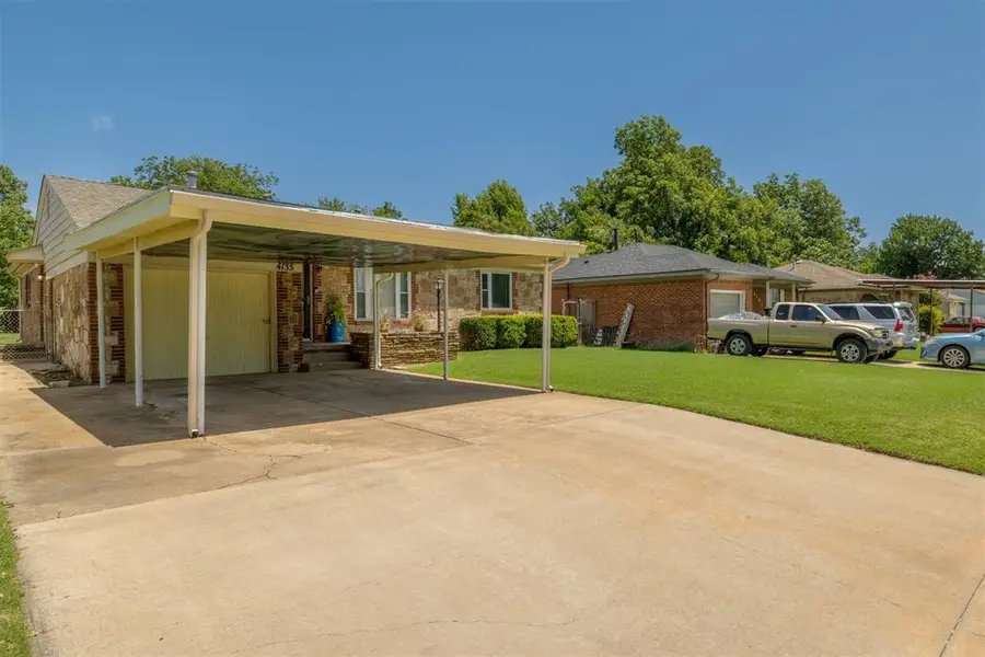4135 NW 19th Street, Oklahoma City, OK 73107 - #3
